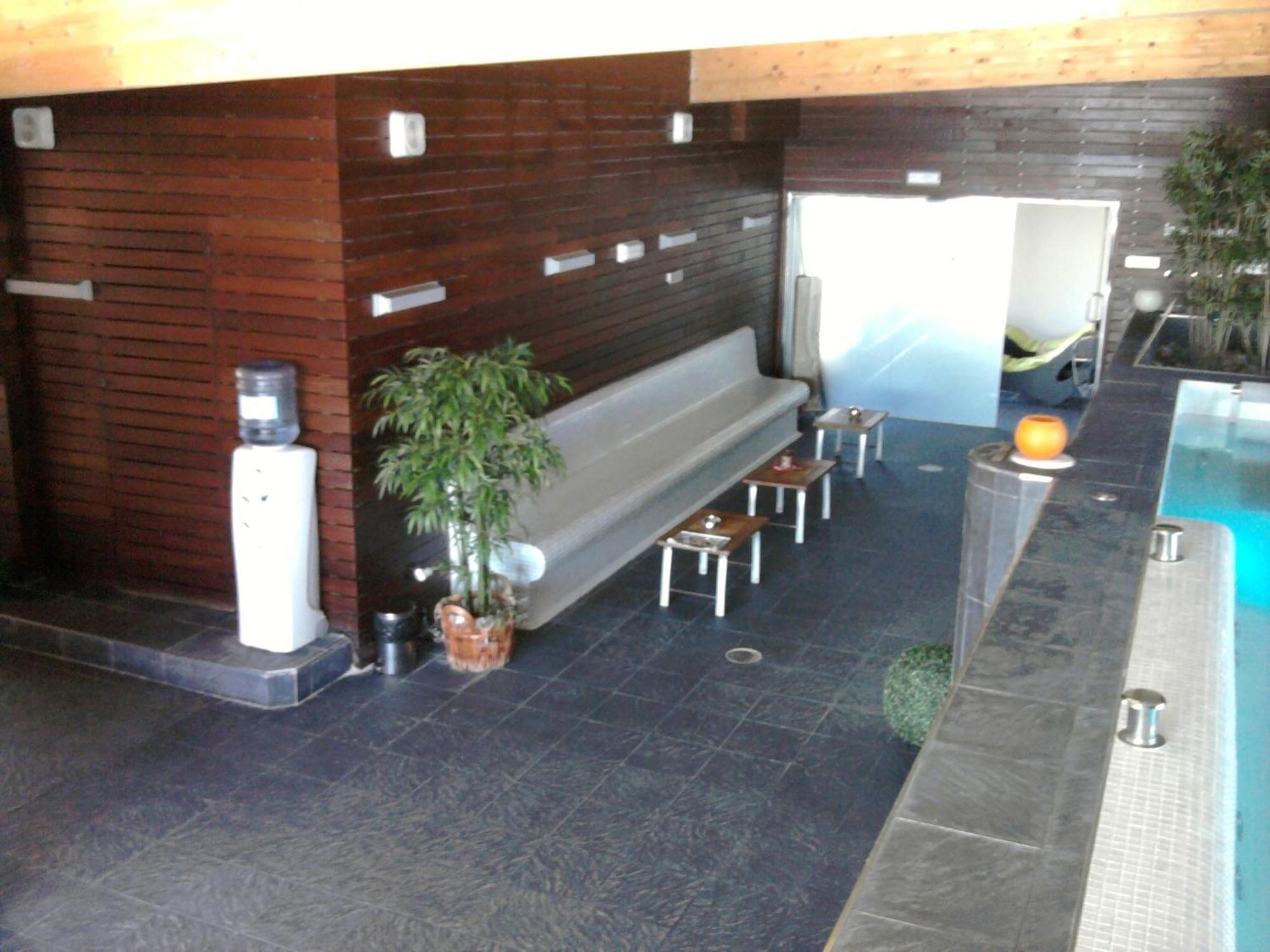 Hotel Isla Bella & Spa Room photo