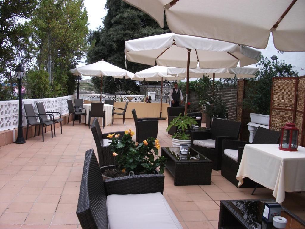 Hotel Isla Bella & Spa Exterior photo