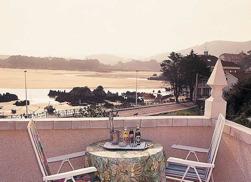 Hotel Isla Bella & Spa Exterior photo