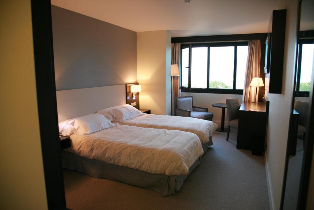 Hotel Isla Bella & Spa Room photo